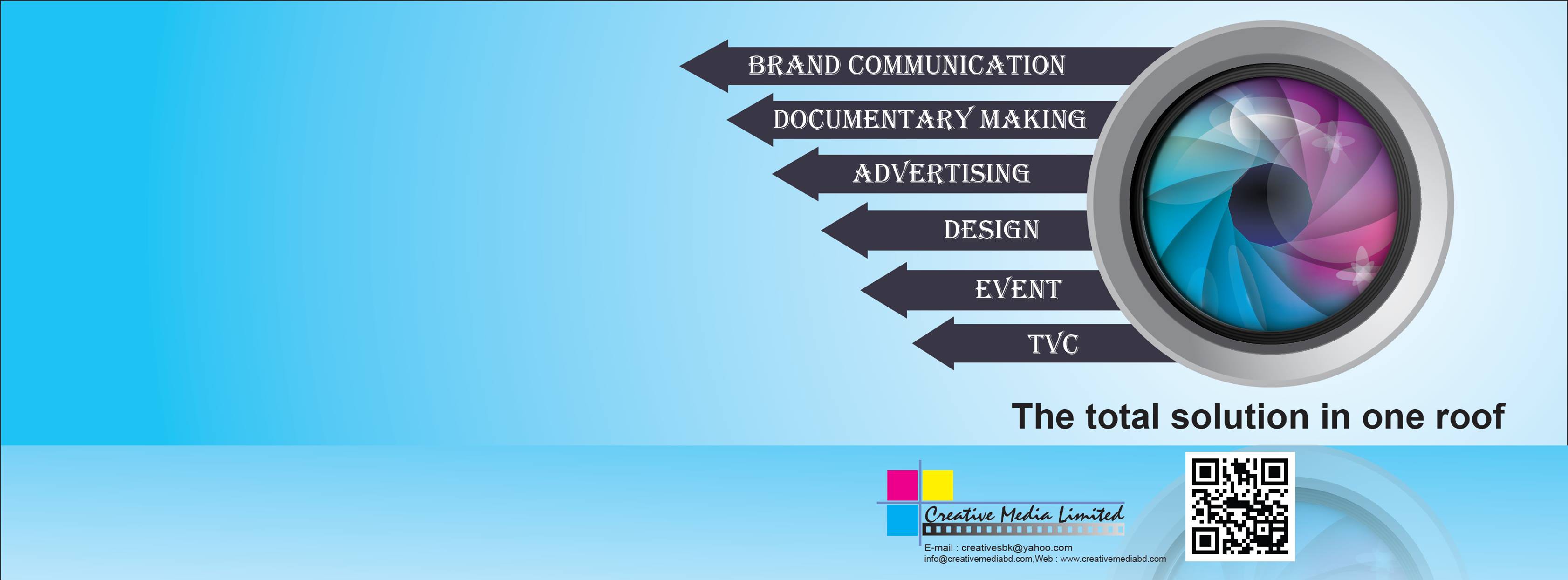 About Creative Media